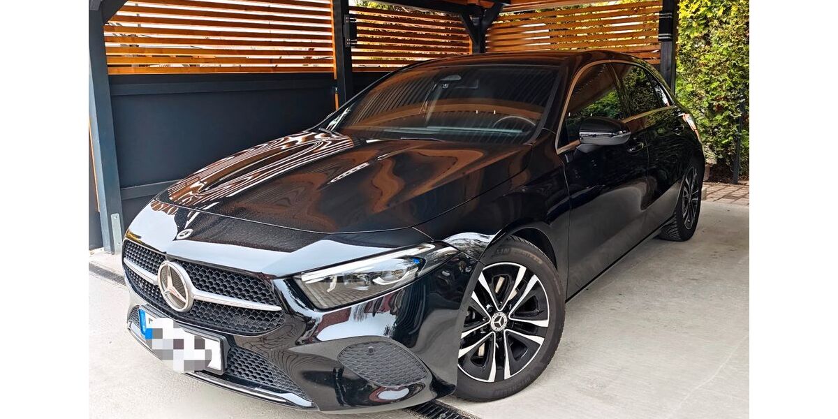 Mercedes-Benz A 250 42.109 km 31.500 &euro; Erfurt 99084