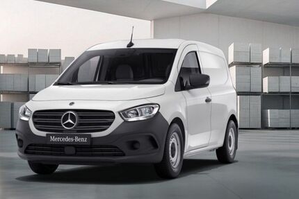 Mercedes-Benz Citan 12.500 km 23.788 &euro; Sulza 07751