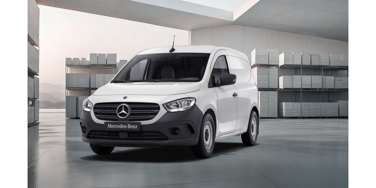 Mercedes-Benz Citan 12.500 km 23.788 &euro; Sulza 07751