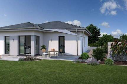 Haus Großobringen Großobringen - 3 Zimmer, 88 m&sup2;, 356.629&euro; | Angebot:25672530