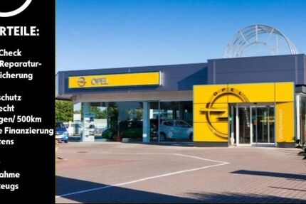 Opel Grandland (X) 8.000 km 32.950 &euro; Apolda 99510