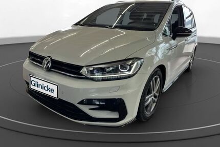 VW Touran 78.300 km 26.880 &euro; Erfurt 99099
