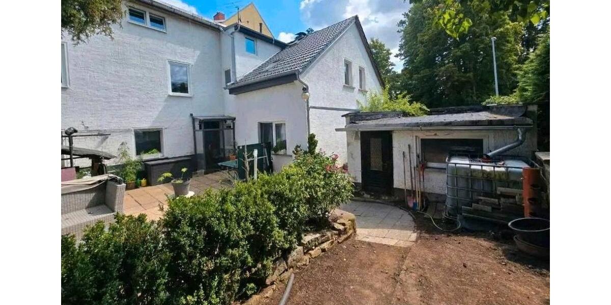 Mehrfamilienhaus, Wohnhaus Apolda - 7.5 Zimmer, 289 m&sup2;, 380.000&euro; | Angebot:26459970