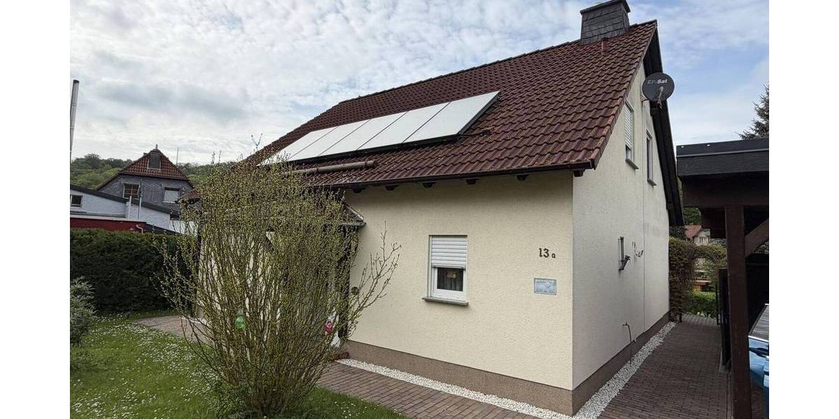 Einfamilienhaus Rastenberg - 5 Zimmer, 117 m&sup2;, 280.000&euro; | Angebot:26672785
