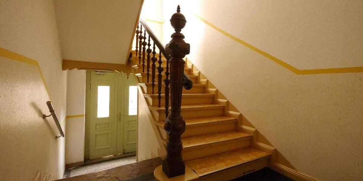 Etagenwohnung Weimar Nordvorstadt - 3 Zimmer, 105 m&sup2;, 875&euro; | Angebot:26582909