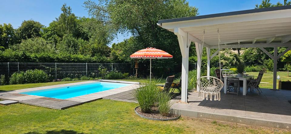 Einfamilienhaus Stadtilm - 5 Zimmer, 177 m&sup2;, 590.000&euro; | Angebot:26263251