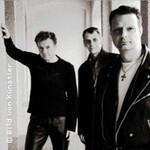 Depeche Road - Depeche Mode Cover Band