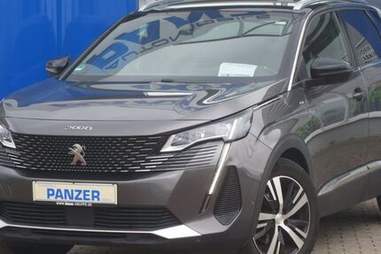 Peugeot 3008 144.800 km 18.490 &euro; Weimar 99425