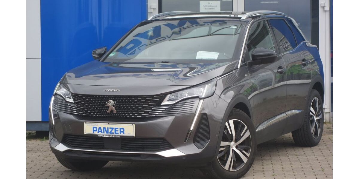 Peugeot 3008 144.800 km 18.490 &euro; Weimar 99425