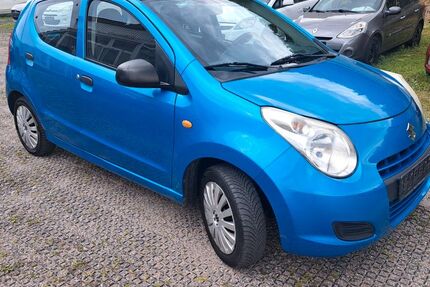 Suzuki Alto 167.800 km 2.850 &euro; Uhlstädt-Kirchhasel 07407