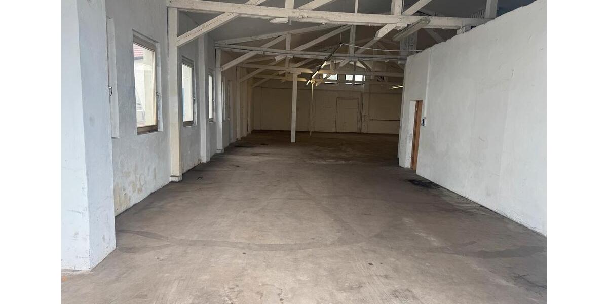 Gewerbeobjekt Erfurt Gispersleben - 900&euro; | Angebot:26548225