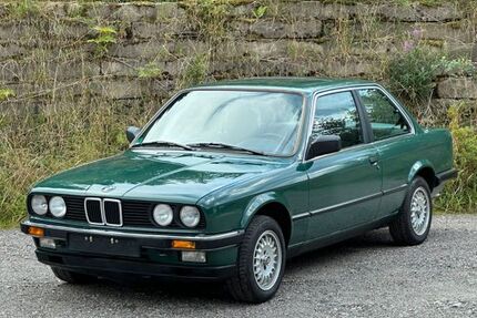 BMW 318 132.203 km 12.500 &euro; Dornburg-Camburg 07774