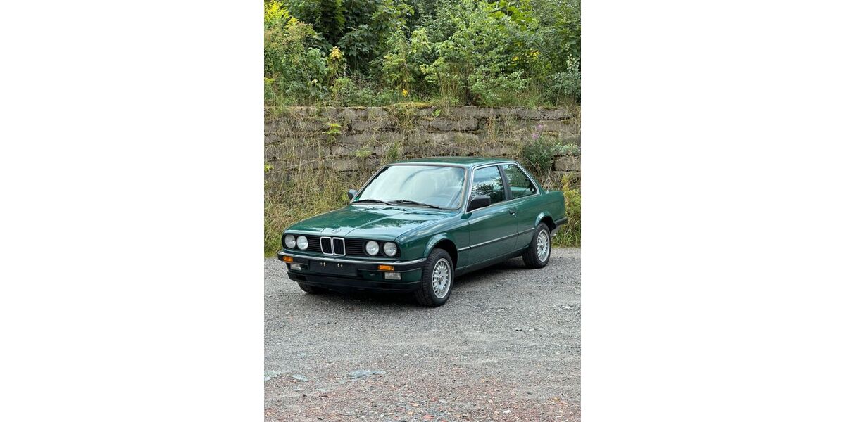 BMW 318 132.203 km 12.500 &euro; Dornburg-Camburg 07774