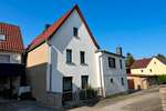 Geräumiges 1-2 Fam-Haus zum wohnen und ausbauen - Einfamilienhaus Hammerstedt | Angebot:27284543