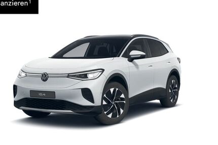 VW ID.4 11.800 km 42.980 &euro; Weimar 99423