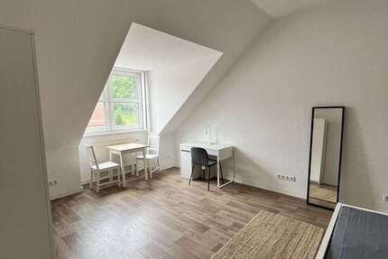 Wohnung Jena - 1 Zimmer, 39 m&sup2;, 503&euro; | Angebot:23314460