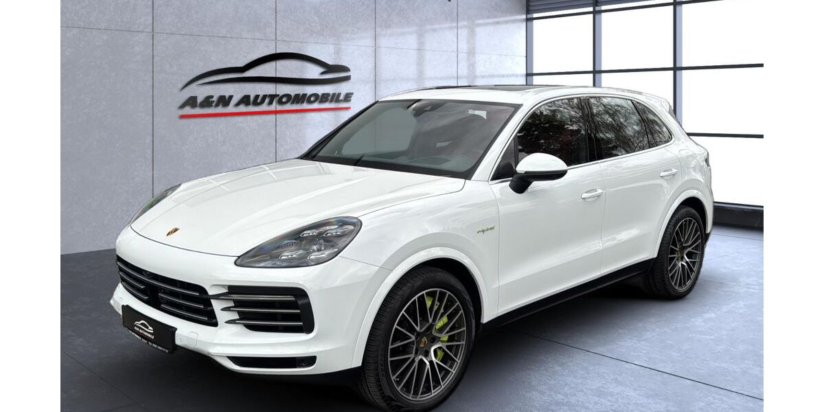 Porsche Cayenne 79.900 km 67.990 &euro; Erfurt 99091