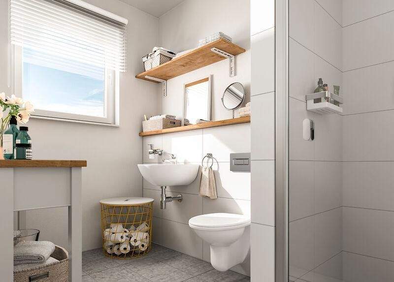 Einfamilienhaus Tunzenhausen Tunzenhausen - 4 Zimmer, 121 m&sup2;, 341.280&euro; | Angebot:25837861