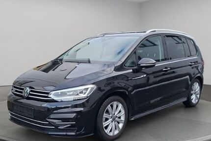 VW Touran 19.900 km 35.440 &euro; Rudolstadt 07407