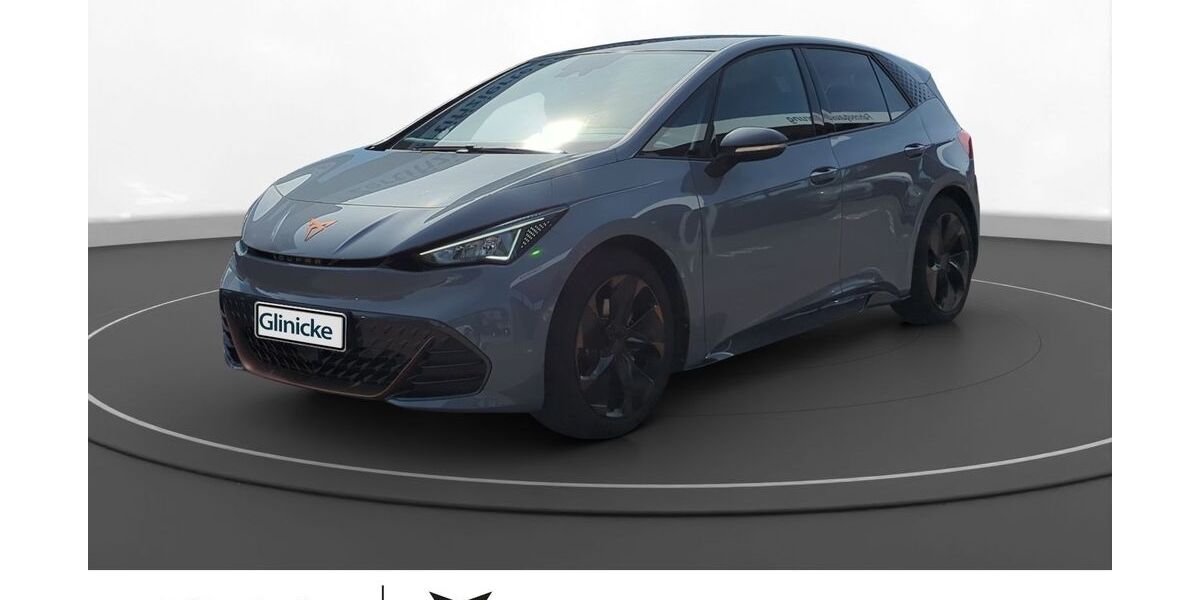 Cupra Born 17.800 km 26.980 &euro; Weimar 99423