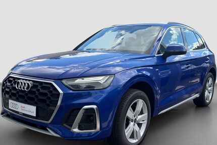 Audi Q5 62.800 km 40.870 &euro; Erfurt 99099
