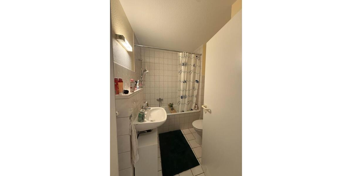 Erdgeschoßwohnung Jena Lobeda-Altstadt - 1.5 Zimmer, 49 m&sup2;, 530&euro; | Angebot:26623736