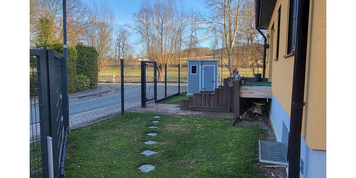 Einfamilienhaus Magdala Göttern - 6 Zimmer, 120 m&sup2;, 480.000&euro; | Angebot:26026479