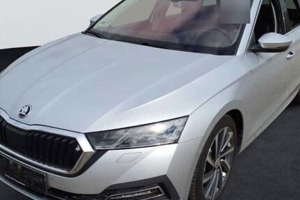 Skoda Octavia 1.001 km 22.440 &euro; Erfurt 99099