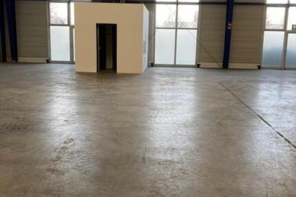 Gewerbeobjekt Amt Wachsenburg - 3.038&euro; | Angebot:25870625