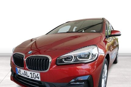 BMW 216 Gran Tourer 47.000 km 17.949 &euro; Weimar 99427