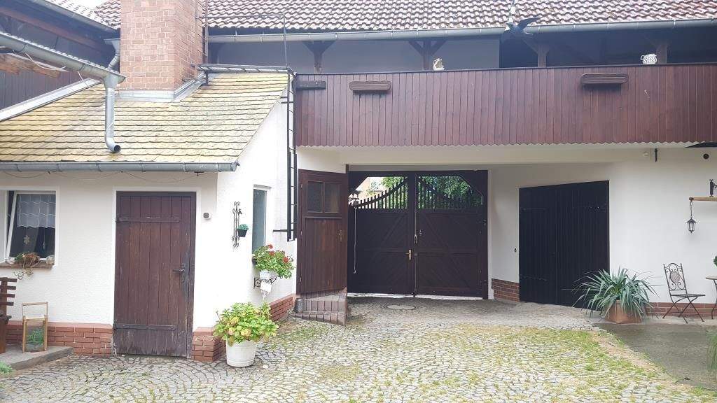 Bauernhaus, Landhaus Rothenstein OT Oelknitz Oelknitz - 1 Zimmer, 135 m&sup2;, 199.000&euro; | Angebot:25741916