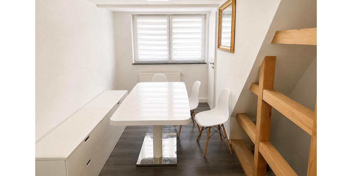 Reihenhaus Kranichfeld - 4 Zimmer, 80 m&sup2;, 137.000&euro; | Angebot:26443856