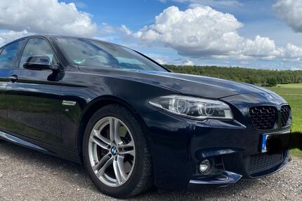 BMW 530 189.172 km 22.950 &euro; Erfurt 99084