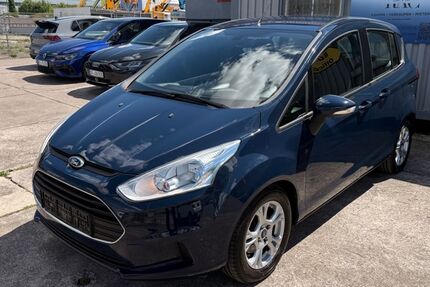 Ford B-Max 83.954 km 6.450 &euro; Erfurt 99086