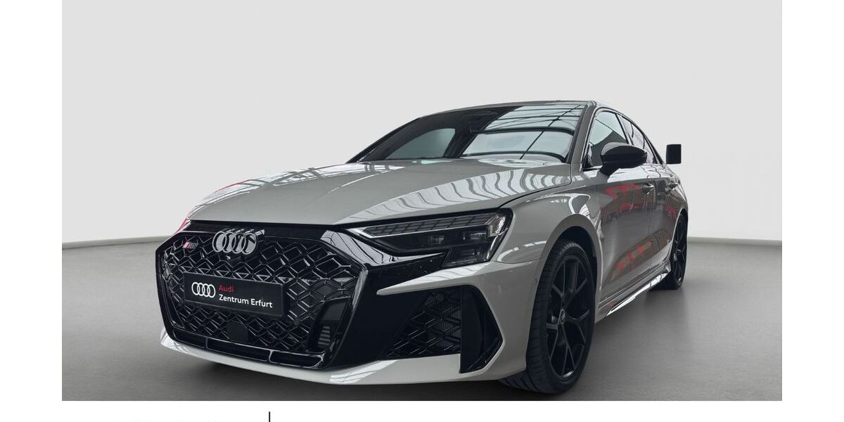 Audi RS3 2.500 km 81.490 &euro; Erfurt 99099