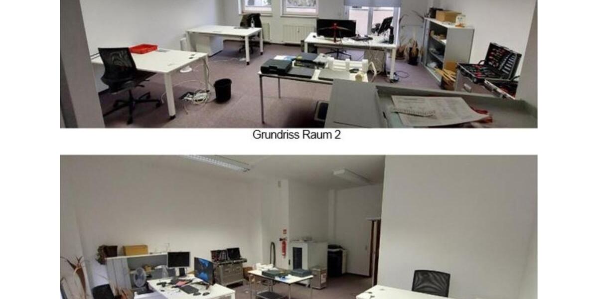 Gewerbeobjekt Jena - 1.550&euro; | Angebot:25277894