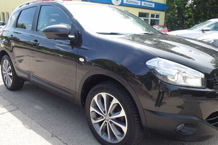 Nissan Qashqai 149.000 km 9.990 &euro; Amt Wachsenburg OT: Ichtershausen 99334
