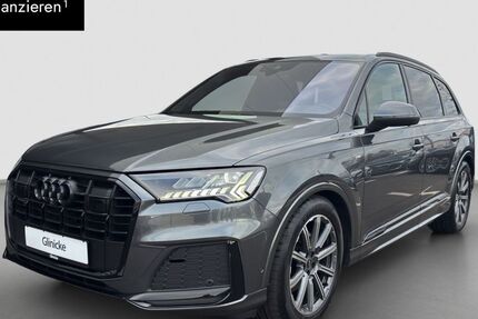 Audi Q7 52.600 km 49.970 &euro; Erfurt 99099