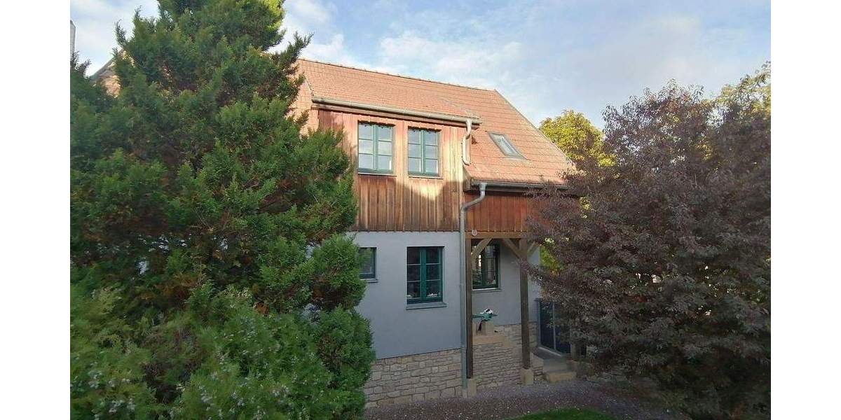 Einfamilienhaus Grammetal OT Hayn Hayn - 5 Zimmer, 164 m&sup2;, 575.000&euro; | Angebot:25784566