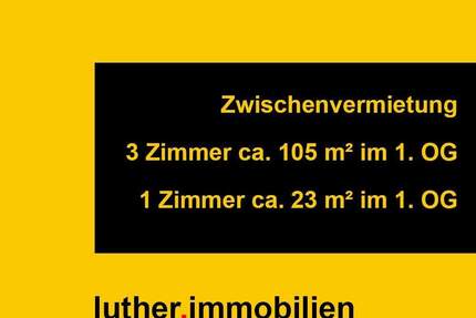 Gewerbeobjekt Jena Löbstedt - 3 Zimmer, 102 m&sup2;, 976&euro; | Angebot:26080350