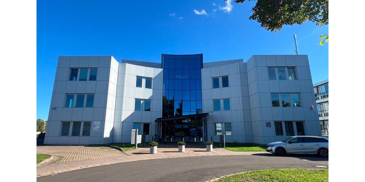 Gewerbeobjekt Erfurt Andreasvorstadt - 1.937&euro; | Angebot:24627038