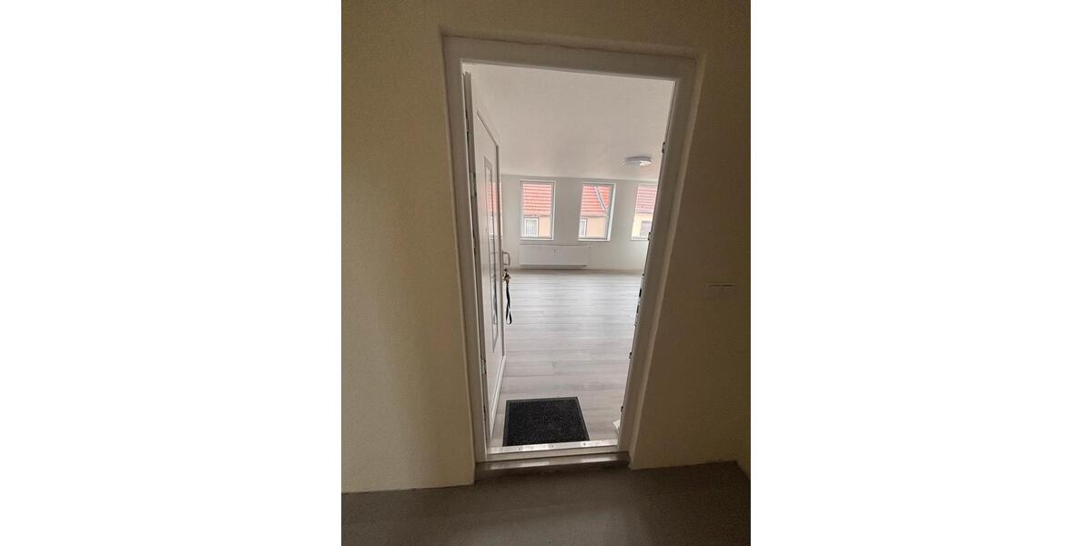 Etagenwohnung Stadtilm - 2 Zimmer, 55 m&sup2;, 440&euro; | Angebot:22266270