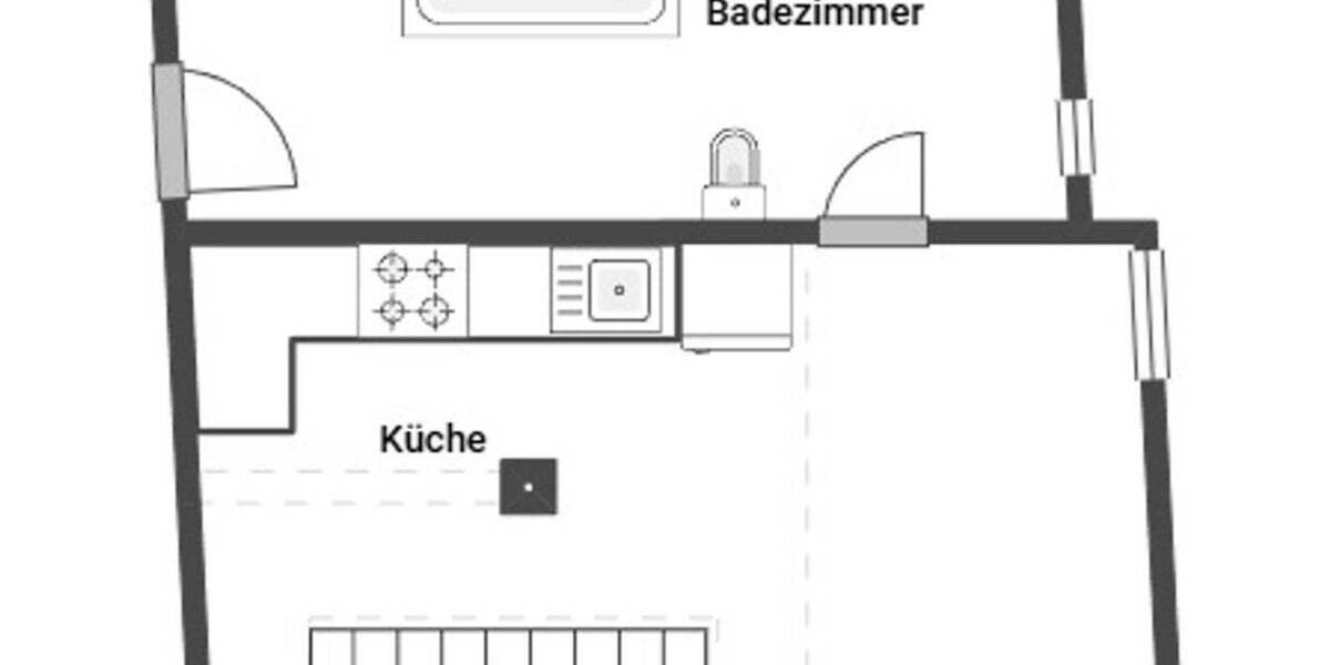 Einfamilienhaus Graitschen bei Bürgel - 4 Zimmer, 128.000&euro; | Angebot:26043668