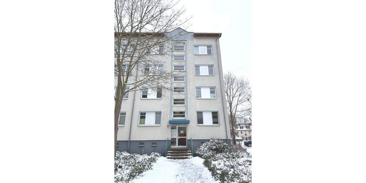 Etagenwohnung Jena Löbstedt - 2 Zimmer, 51 m&sup2;, 175.750&euro; | Angebot:25741022