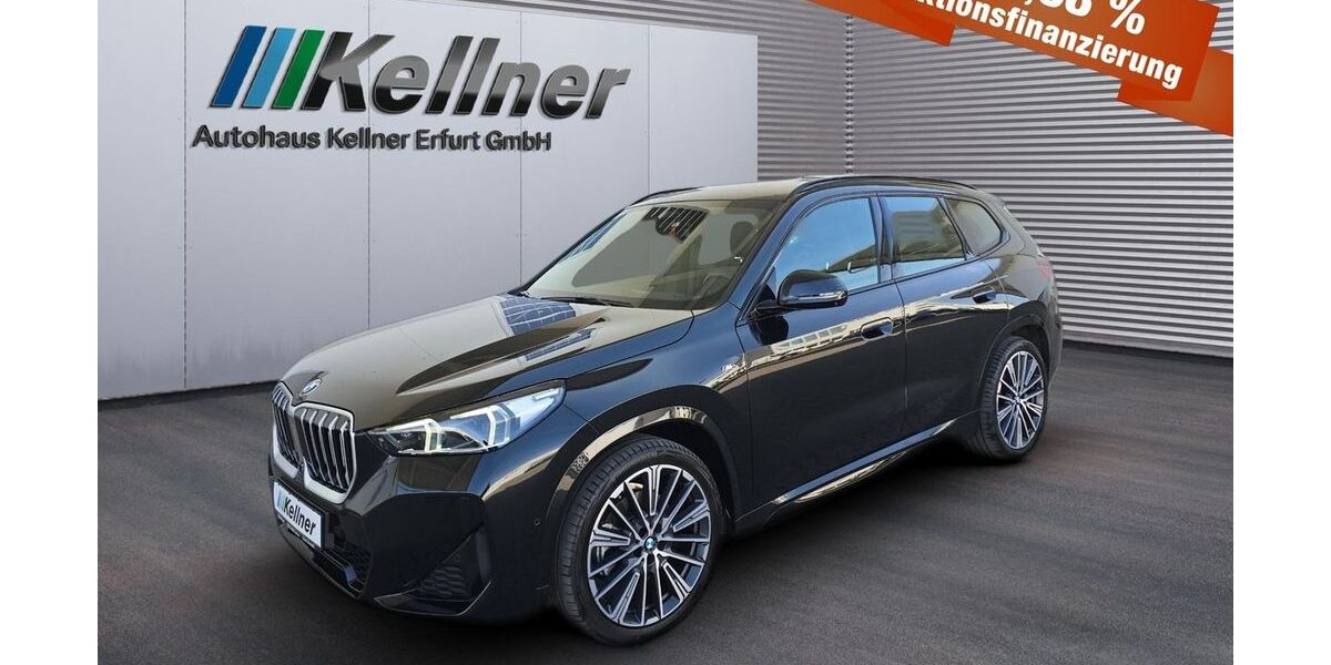 BMW X1 45.000 km 43.790 &euro; Erfurt 99091