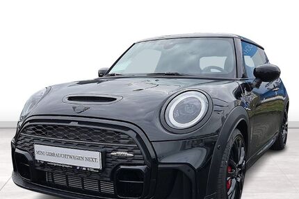 Mini John Cooper Works 6.407 km 38.950 &euro; Erfurt 99087