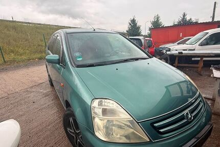 Honda Stream 200.000 km 990 &euro; Jena 07751