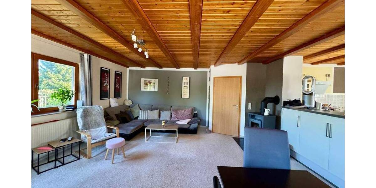 Einfamilienhaus Markvippach Bachstedt - 5 Zimmer, 139 m&sup2;, 410.000&euro; | Angebot:25672568