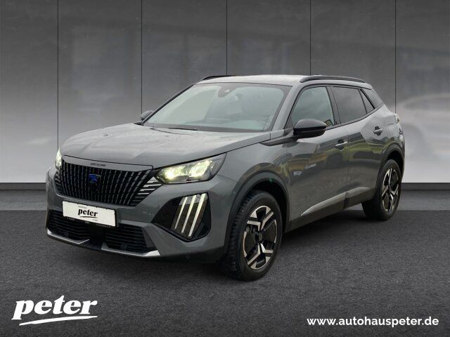 Peugeot 2008 14.240 km 24.640 &euro; Erfurt 99086