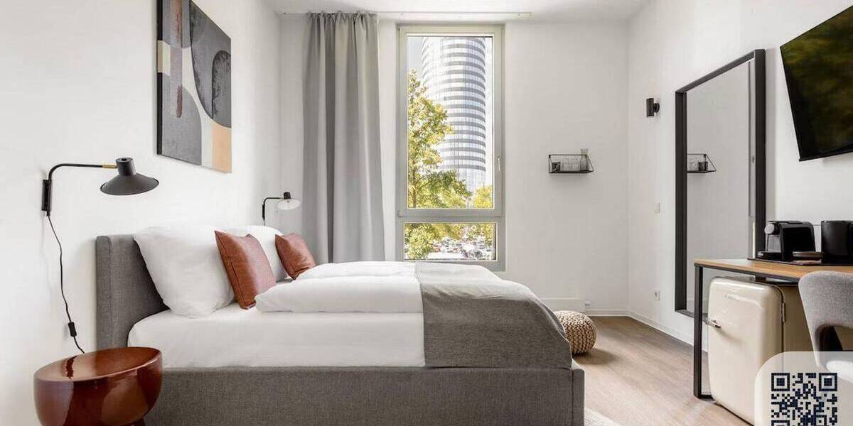 Etagenwohnung Jena Zentrum - 3 Zimmer, 2.819&euro; | Angebot:26637058